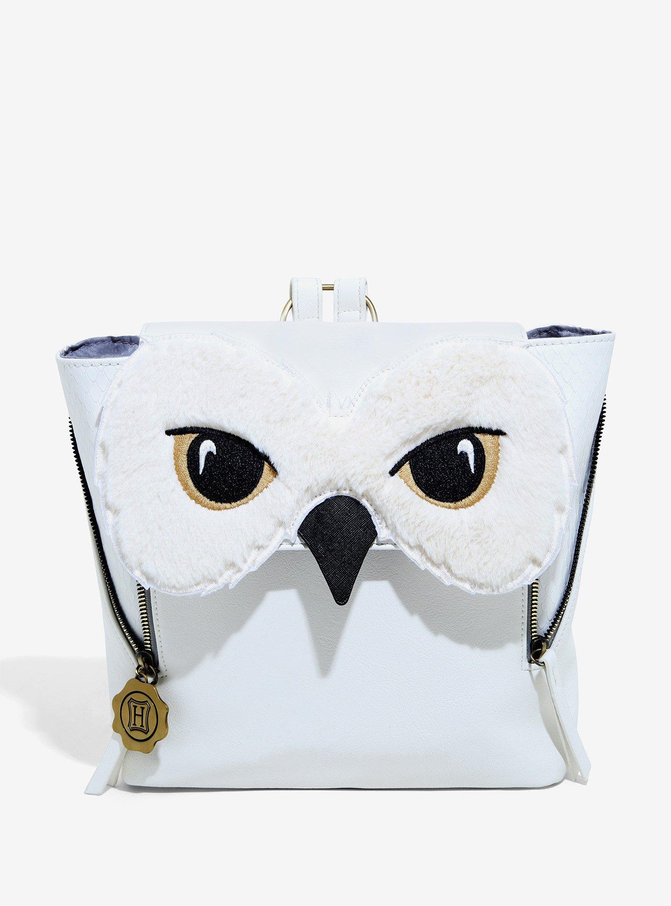 Hedwig backpack hot discount topic