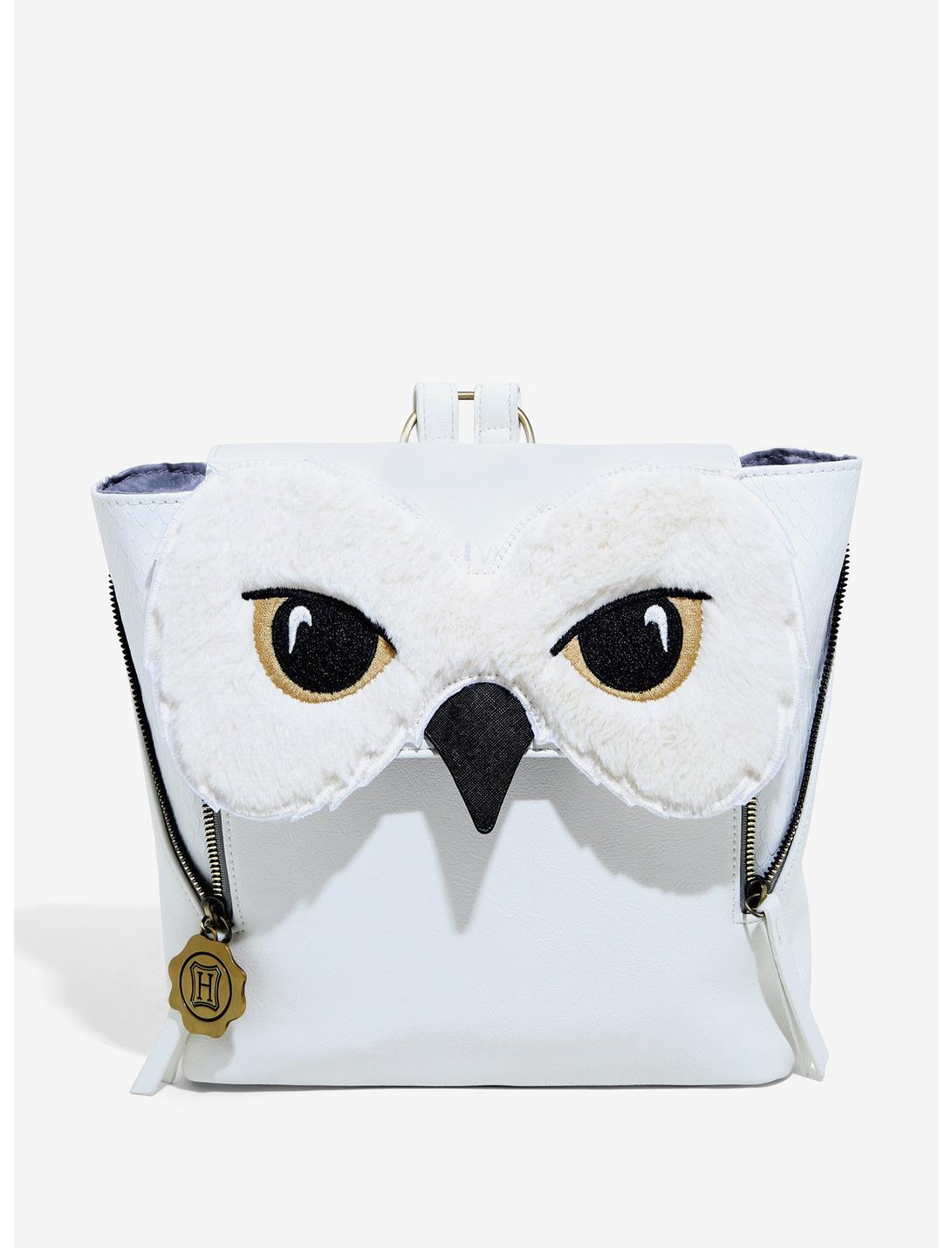 Harry Potter Hedwig Mini Backpack, , hi-res