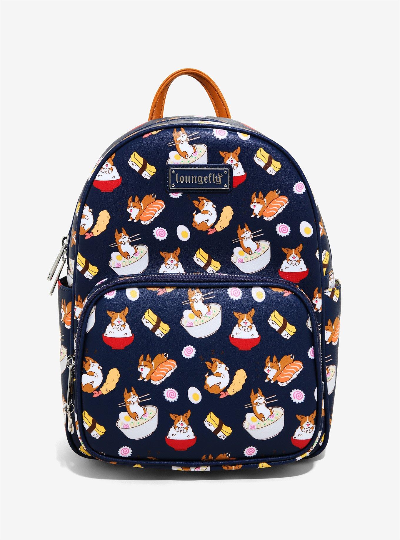 Corgi mini backpack hotsell