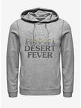 Minions Desert Fever Hoodie, ATH HTR, hi-res