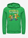 Minions Siesta Fiesta Hoodie, KELLY, hi-res