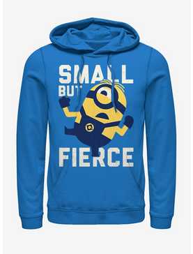 Minions Small and Fierce Hoodie, , hi-res