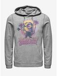 Minions Trouble ME Hoodie, ATH HTR, hi-res
