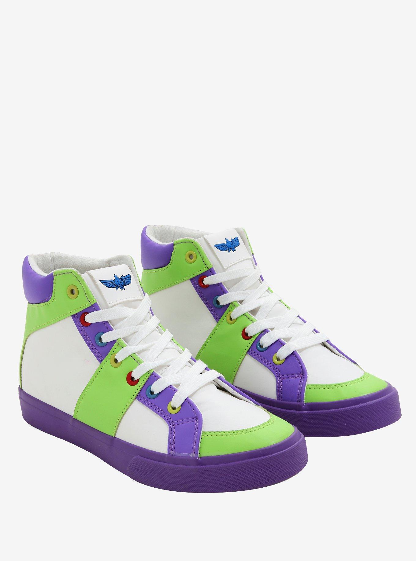 Buzz discount lightyear sandals