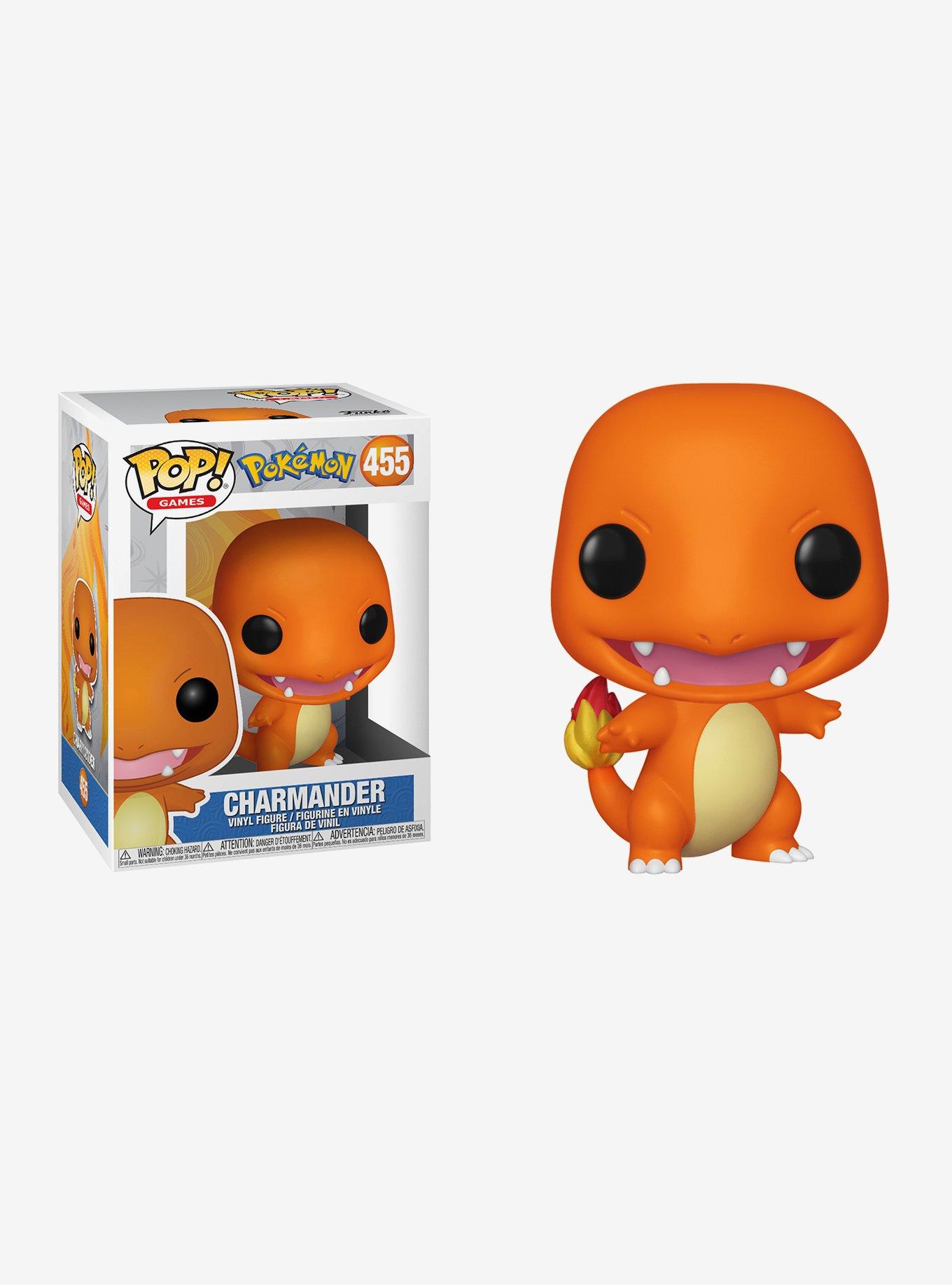 Funko POP! Pokemon- Piplup - IGN Store