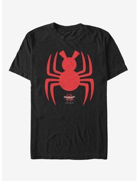 Marvel Spider-Man Spider-Ham Logo T-Shirt, , hi-res