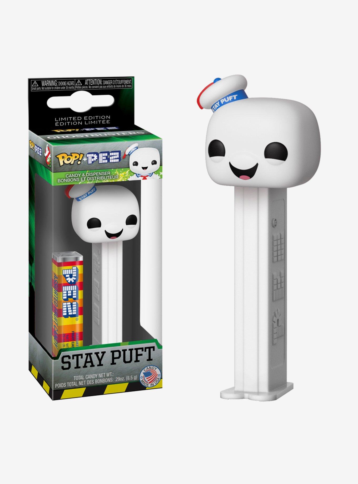 Distributeur PEZ Spirit – Candy's Store