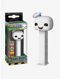Funko Pop! PEZ Ghostbusters Stay Puft Candy & Dispenser, , hi-res