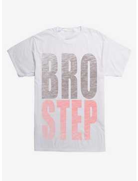 Bro Step T-Shirt, , hi-res