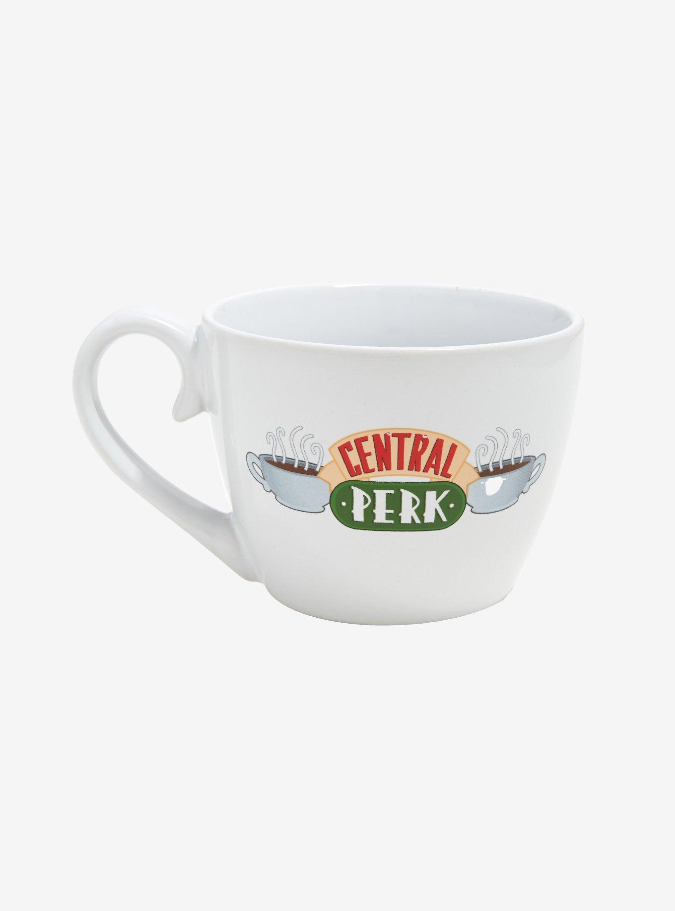 Friends Central Perk Mug, , hi-res