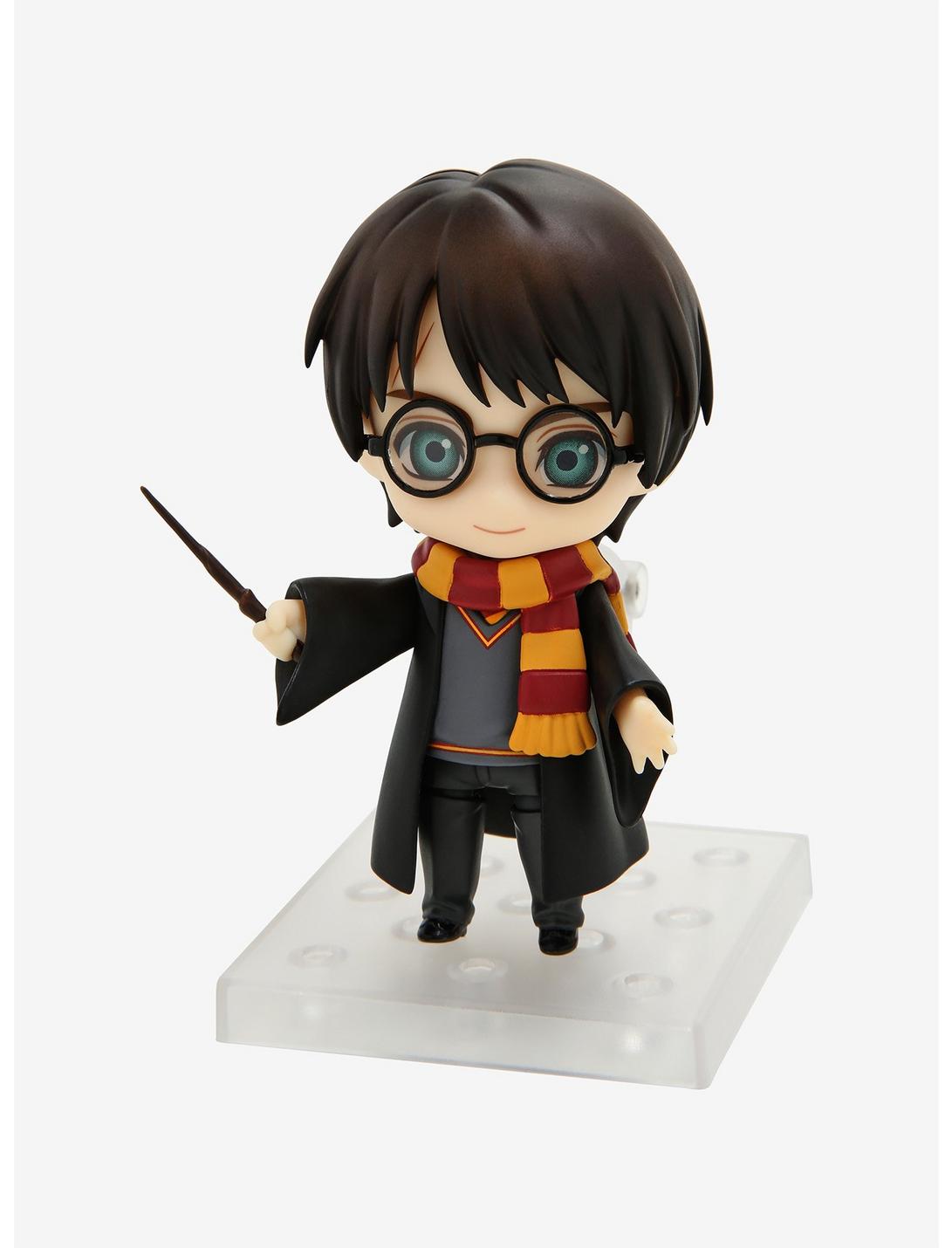 Harry Potter Nendoroid Figure, , hi-res