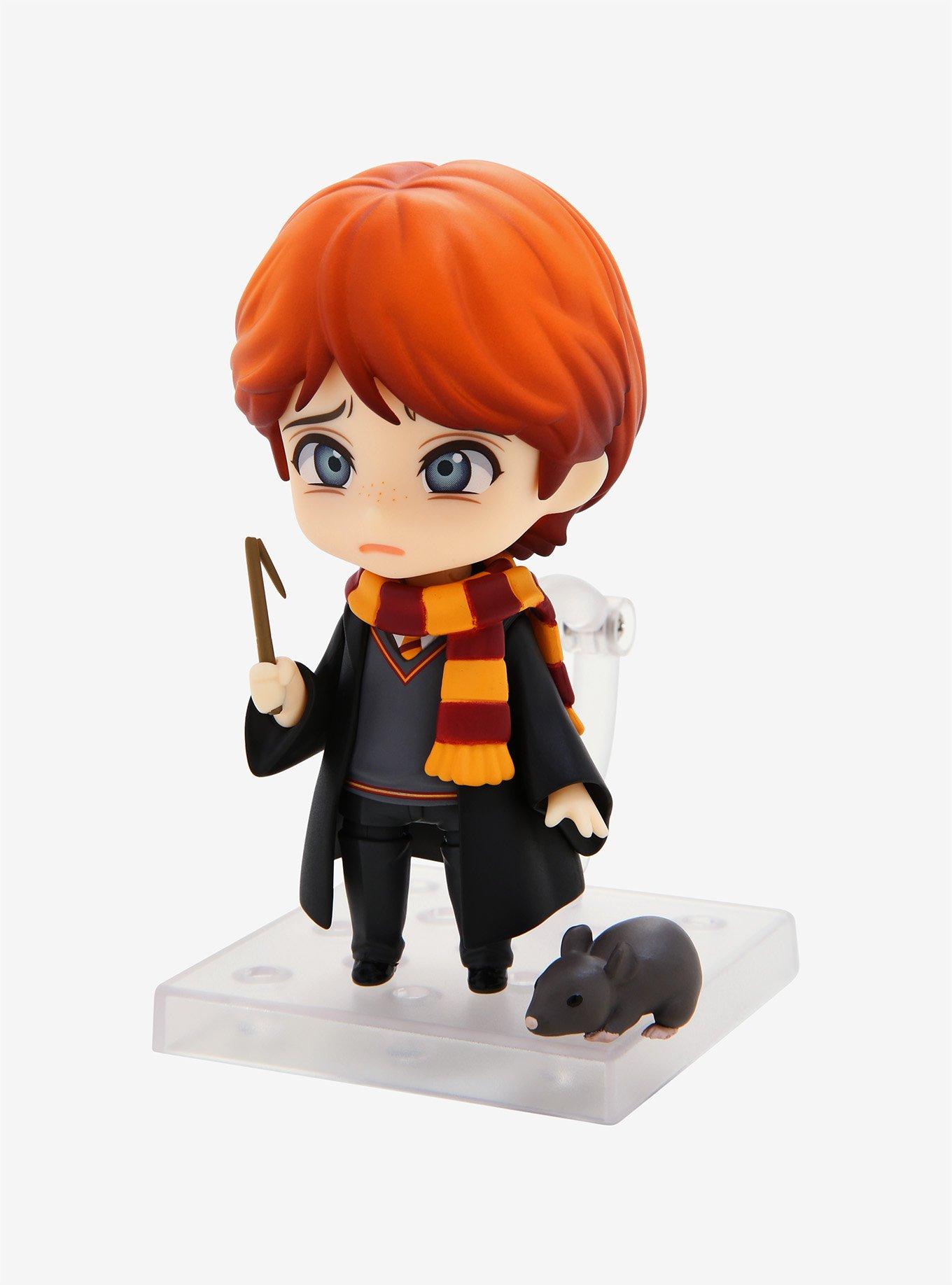Harry Potter Ron Weasley Nendoroid Figure, , hi-res