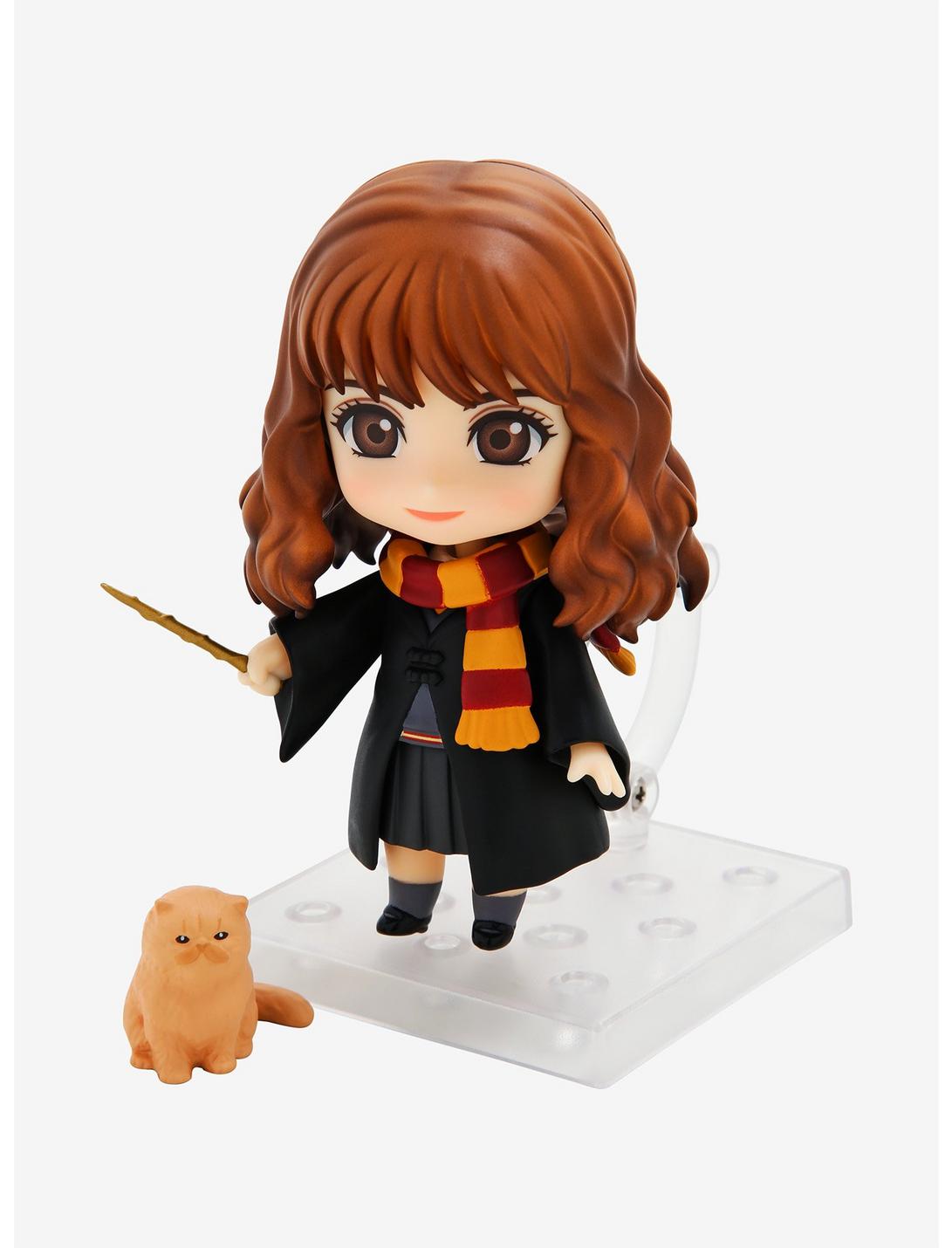 Harry Potter Hermione Granger Nendoroid Figure, , hi-res