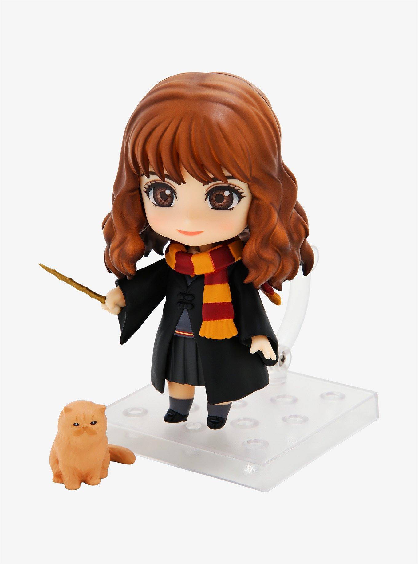Harry Potter Hermione Granger Nendoroid Figure, , hi-res