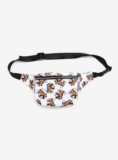 Loungefly mickey fanny discount pack