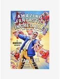 Amazing Fantastic Incredible: A Marvelous Memoir Stan Lee Comic Book, , hi-res