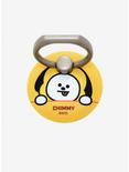 BT21 Chimmy Ring Phone Grip & Stand, , hi-res