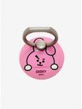 BT21 Cooky Ring Phone Grip & Stand, , hi-res
