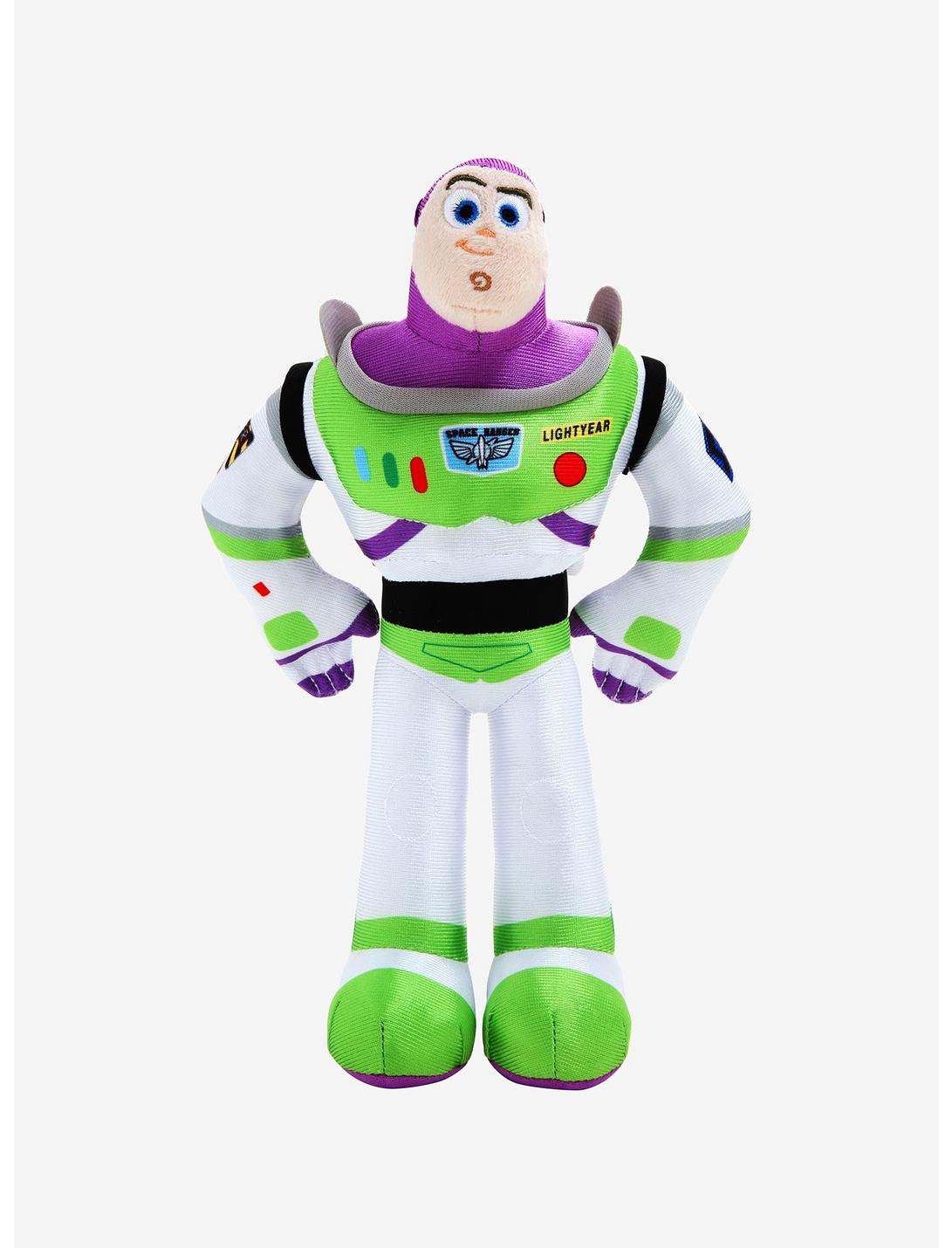 Disney Pixar Toy Story 4 Buzz Lightyear Plush, , hi-res