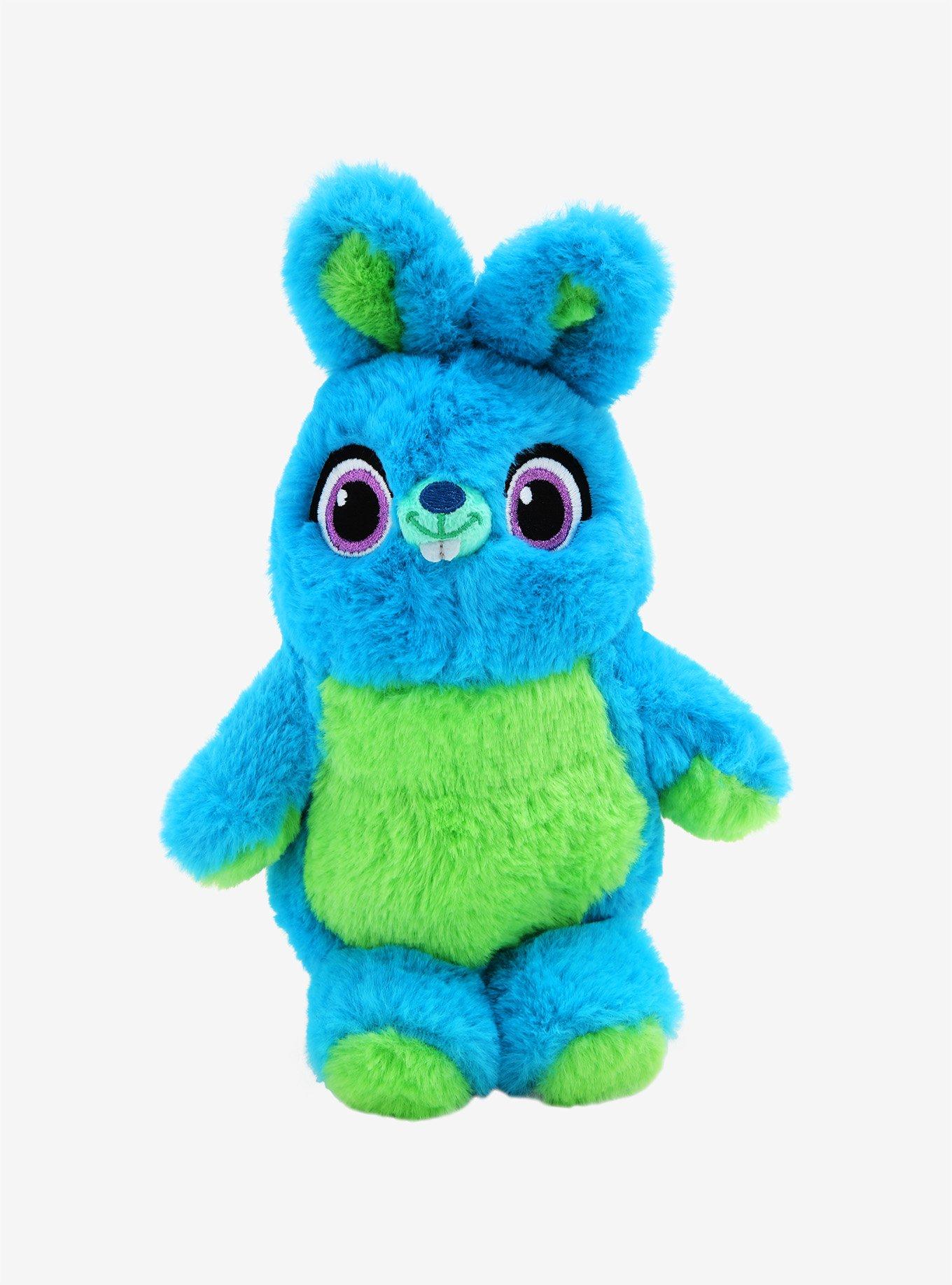 Disney Pixar Toy Story 4 Bunny Plush | Hot Topic