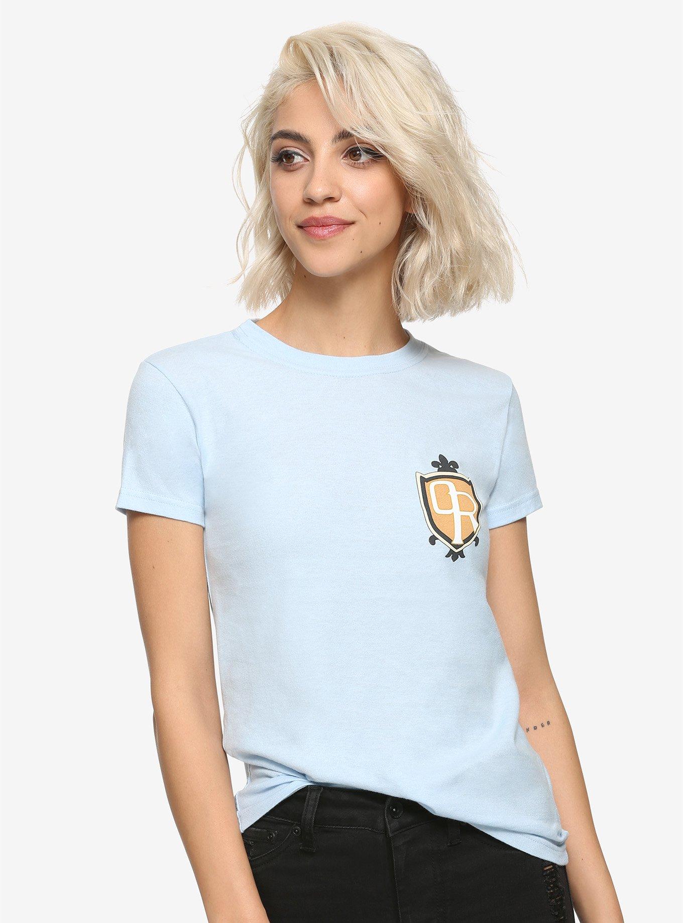 Ouran High School Host Club Uniform T-Shirt, MULTI, hi-res