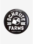 The Office Schrute Farms Button, , hi-res
