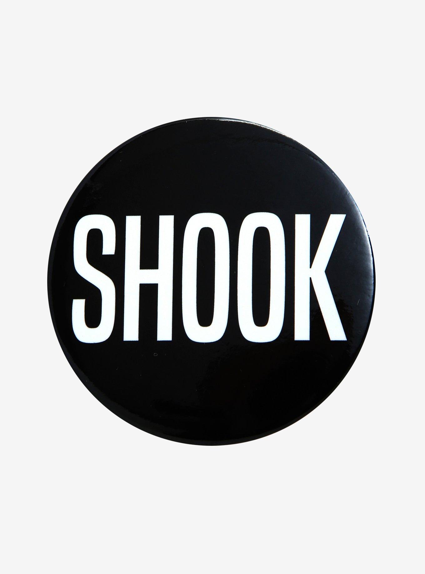 Shook Button, , hi-res