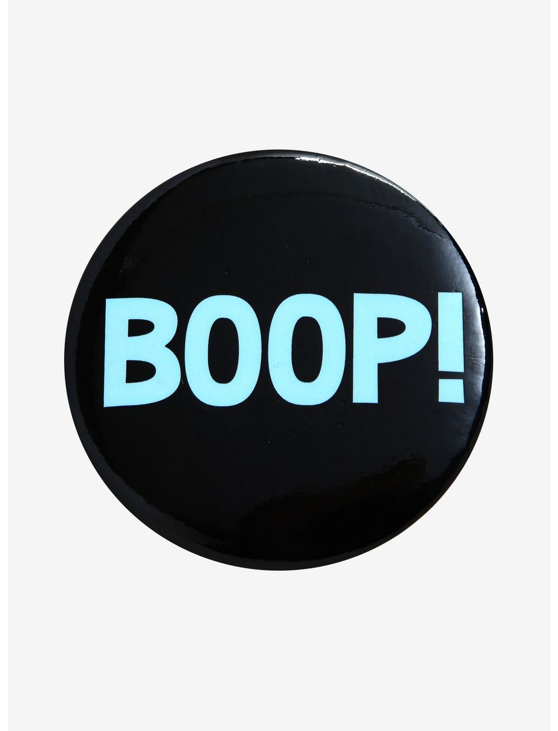 Boop Button, , hi-res