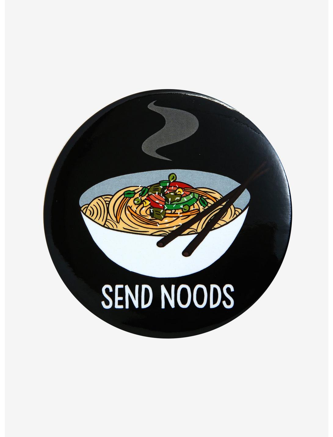 Send Noods Button, , hi-res