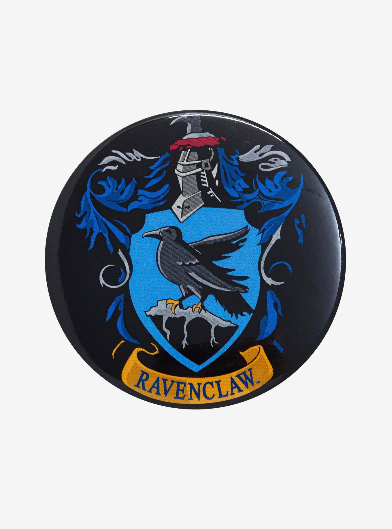 Harry Potter Ravenclaw Button | Hot Topic