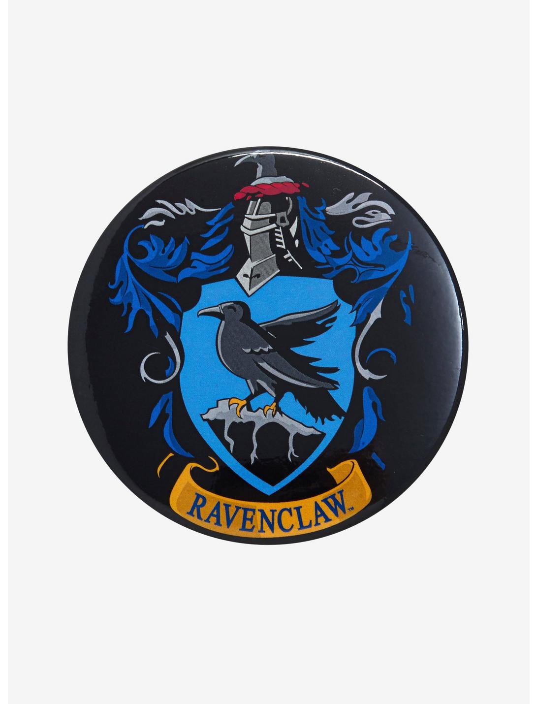 Harry Potter Ravenclaw Button, , hi-res