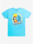 Disney The Emperor's New Groove Great Personality T-Shirt, MULTI, hi-res