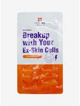 Breakup With Your Ex-Skin Cells Sheet Mask, , hi-res