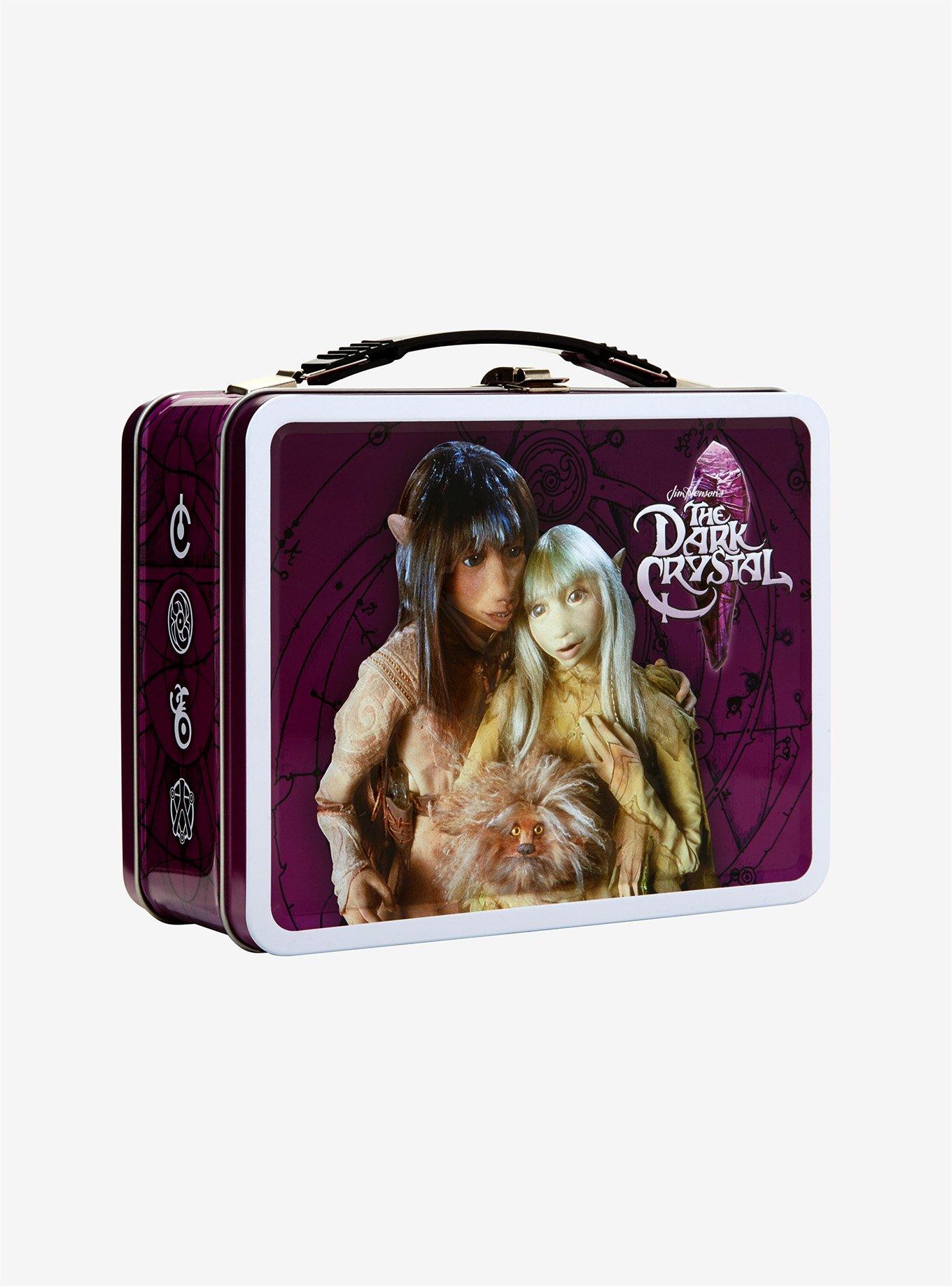 The Dark Crystal Metal Lunch Box, , hi-res