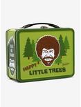 Bob Ross Happy Trees Metal Lunch Box, , hi-res