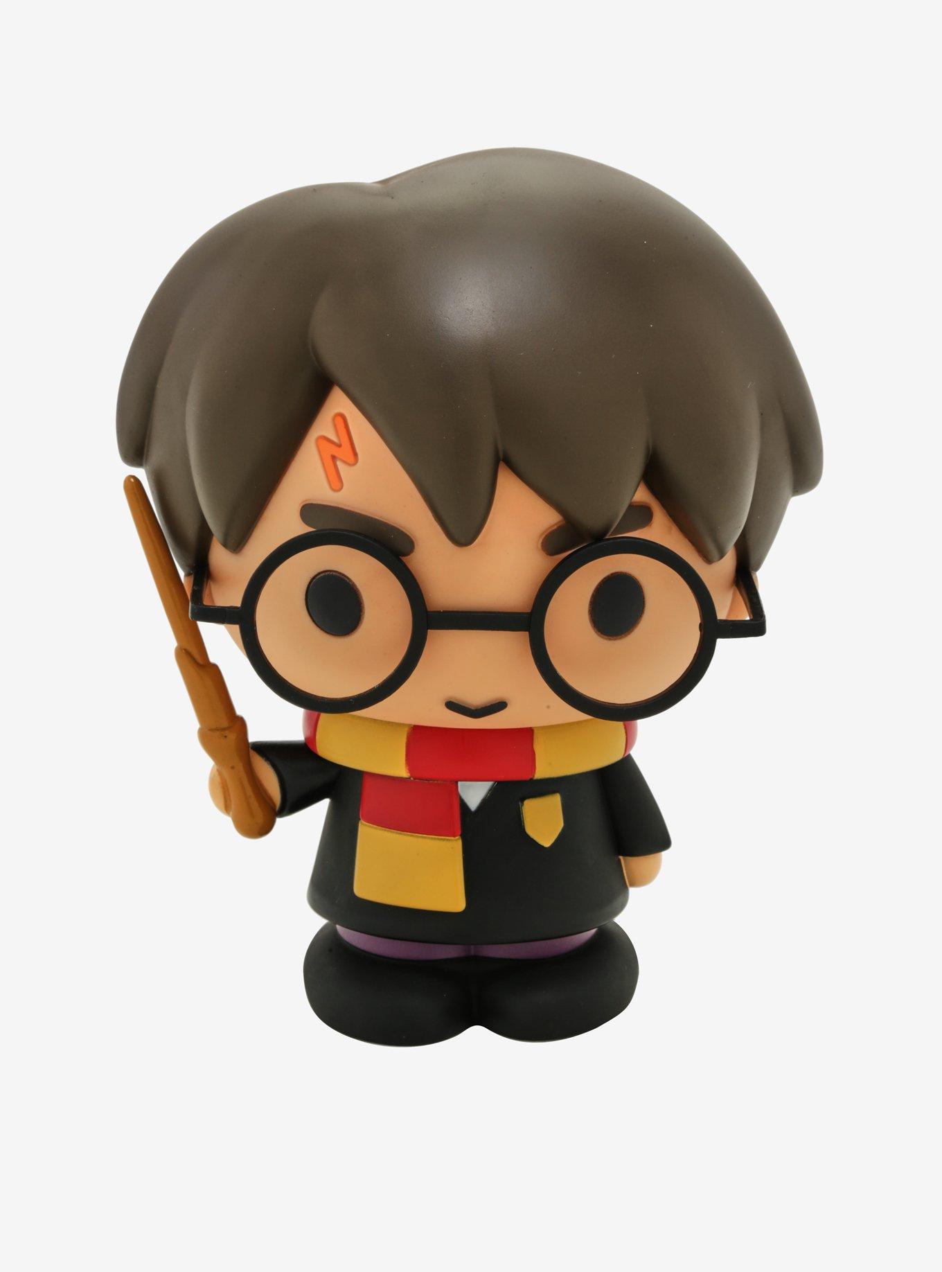 Harry Potter Chibi Harry Potter Plush, Hot Topic