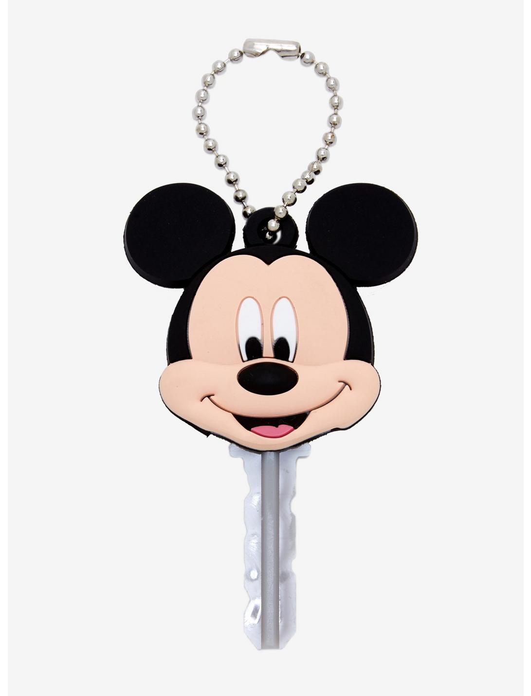 Disney Mickey Mouse Key Holder, , hi-res