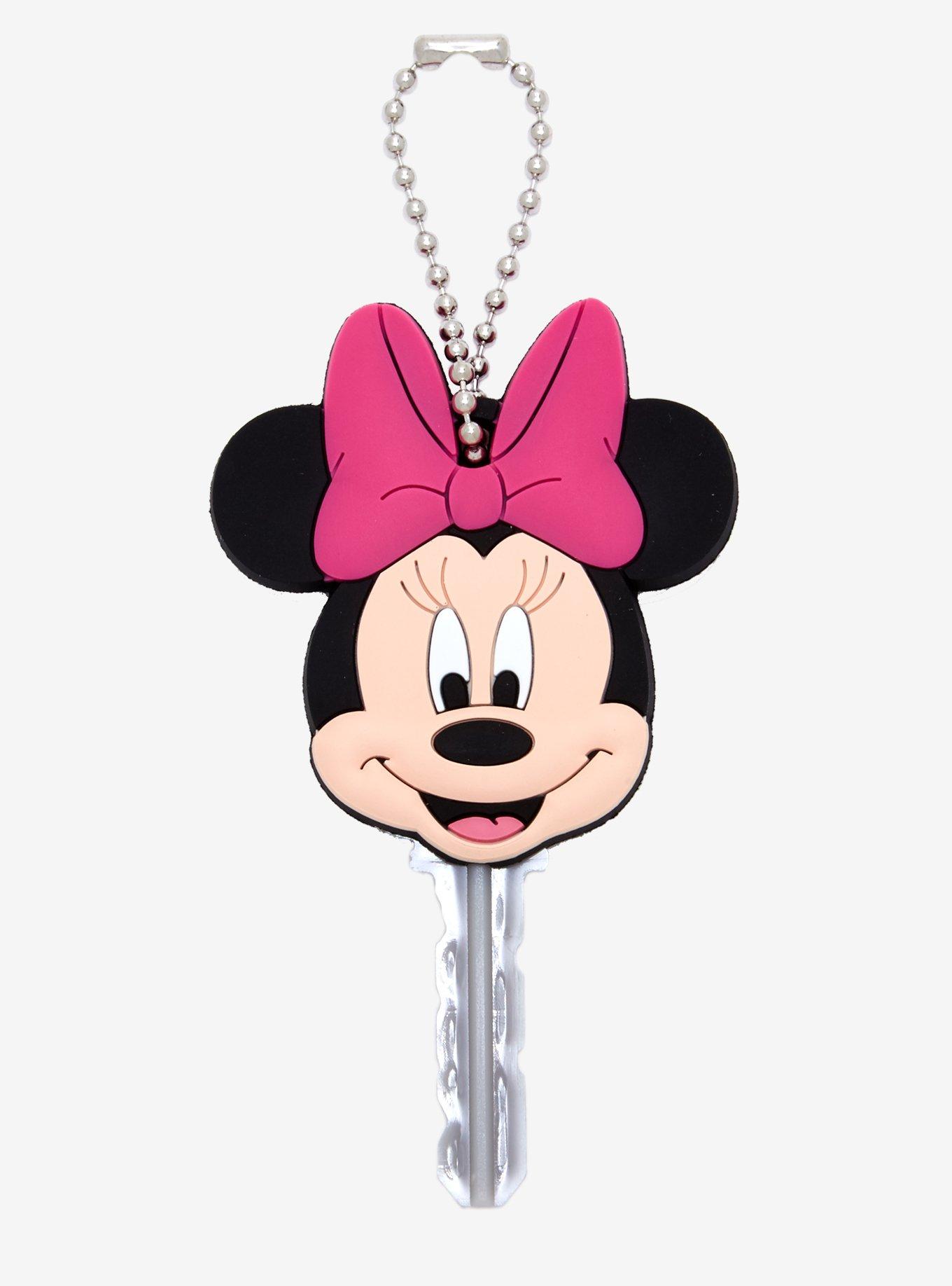 Disney Minnie Mouse Key Holder, , hi-res