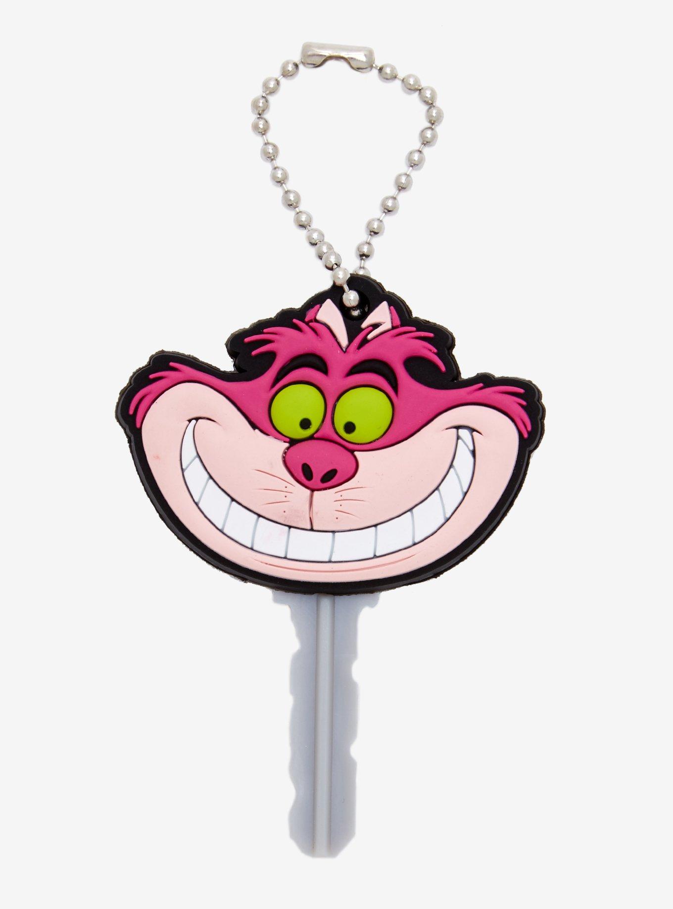 Disney Alice In Wonderland Cheshire Cat Key Holder, , hi-res