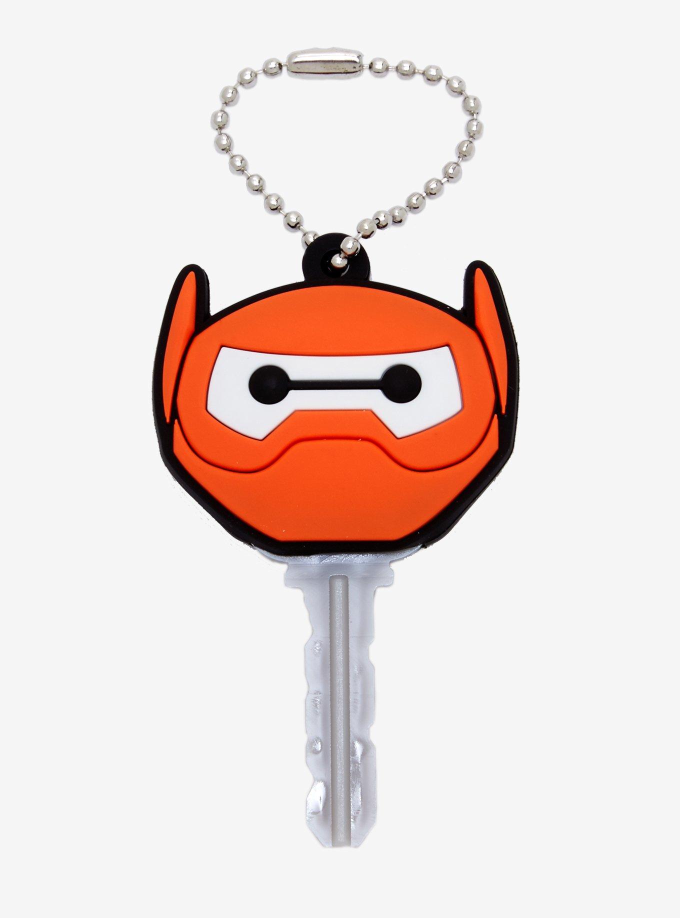 Disney Big Hero 6 Baymax Armor Key Holder, , hi-res