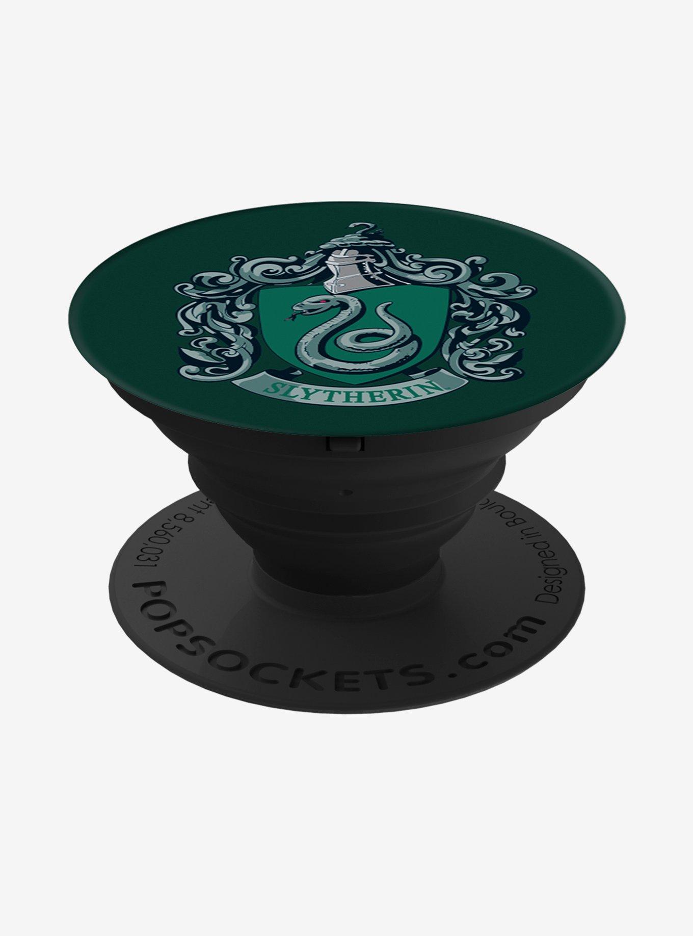 Popsocket 2-in-1 Stand and Grip - Harry Potter Slytherin