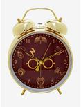 Harry Potter Horcrux Twin Bell Clock, , hi-res