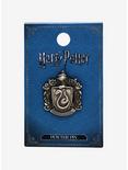 Harry Potter Slytherin Crest Pin, , hi-res