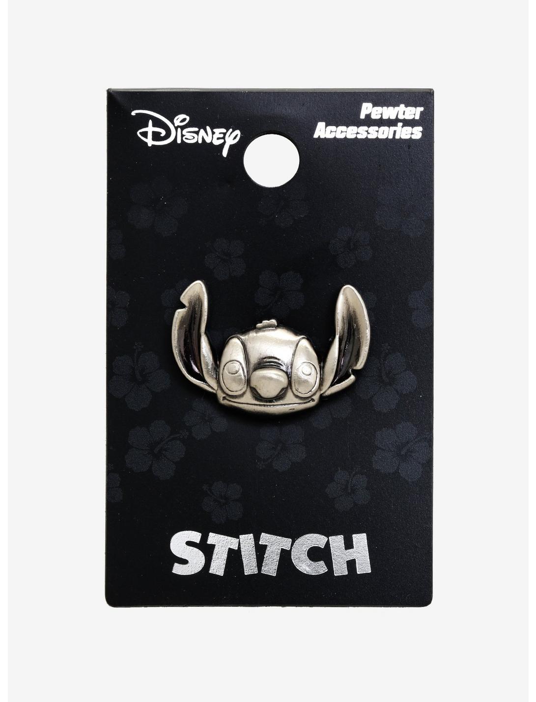 Disney Lilo & Stitch Experiment 626 Pin, , hi-res