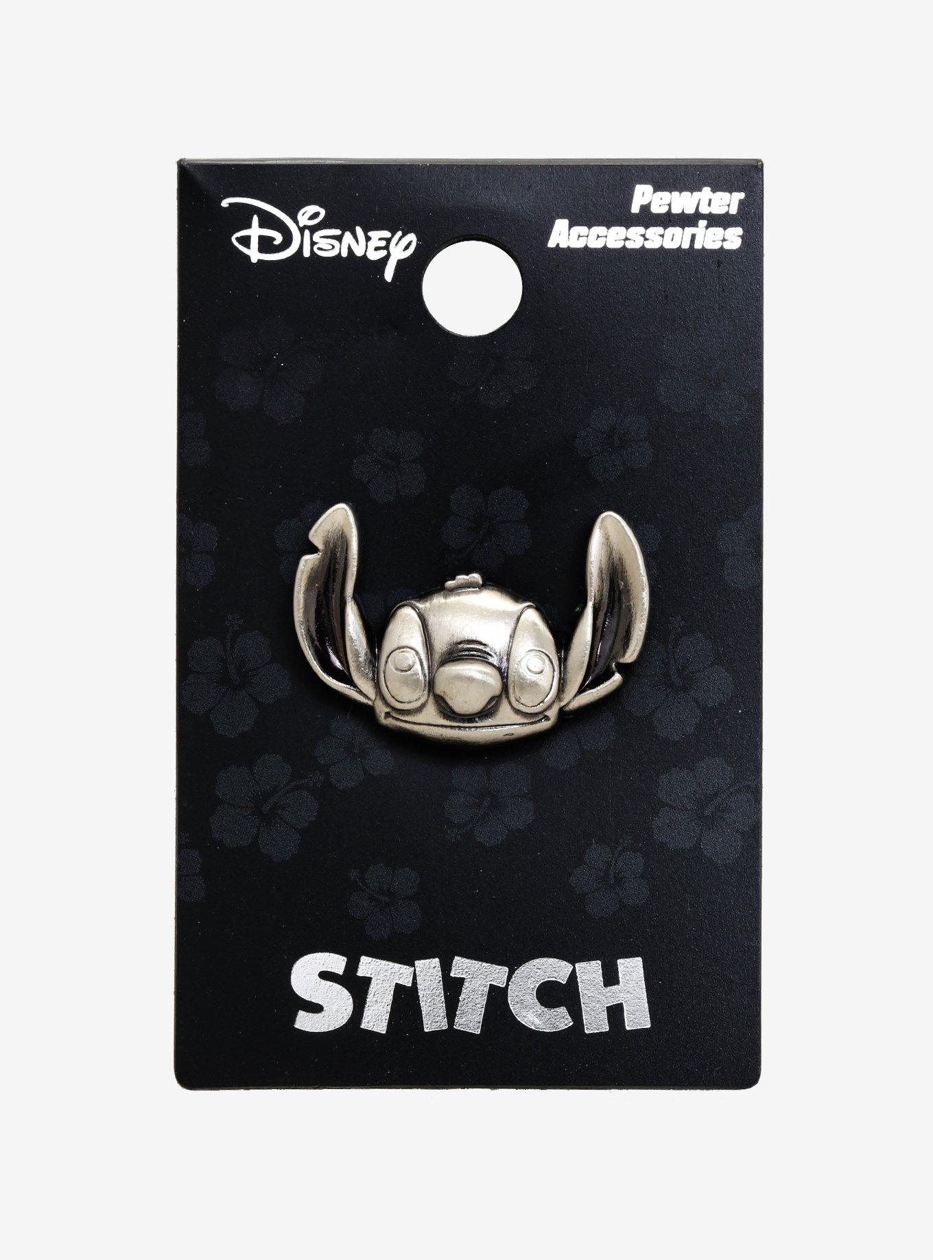 Disney Lilo & Stitch Experiment 626 Pin, , hi-res