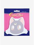 Sailor Moon Luna Memo Pad - BoxLunch Exclusive, , hi-res