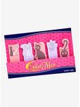 Sailor Moon Cat Sticky Note Tabs - BoxLunch Exclusive, , hi-res