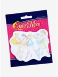 Sailor Moon Group Sticky Notes - BoxLunch Exclusive, , hi-res