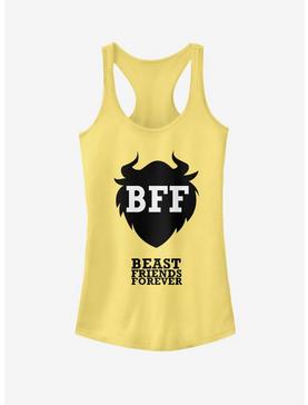 Disney Beauty and the Beast Belle Girls Tank, , hi-res