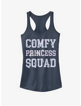 Disney Princess Stay Comfy Girls Tank, , hi-res